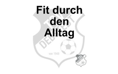 Alltagsfitness