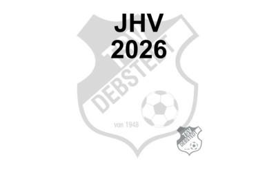 Jahreshauptversammlung 31.05.2026